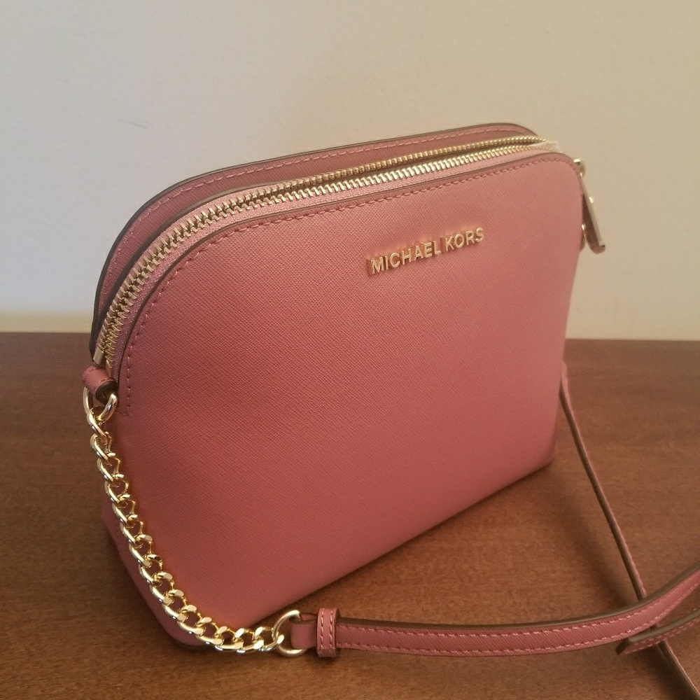 Michael Kors crossbody bag